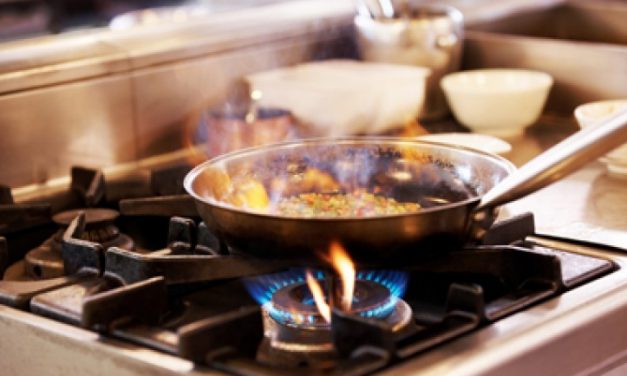 Tahukah Kamu Ada Berapa Macam Metode Memasak?