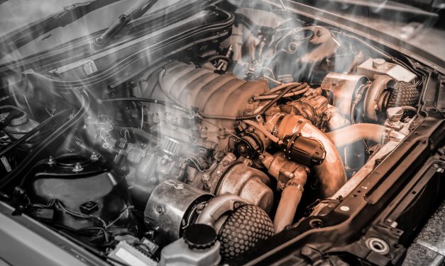 Penyebab Umum Mesin Mobil yang Overheat