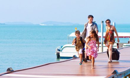 Terapkan Ini Agar Perjalanan Liburan Terasa Makin Nyaman!