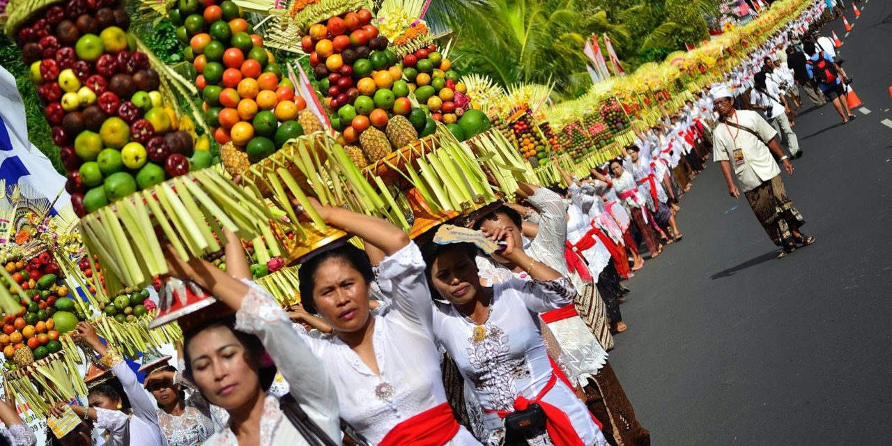 Jangan Lakukan Ini Saat Liburan ke Bali