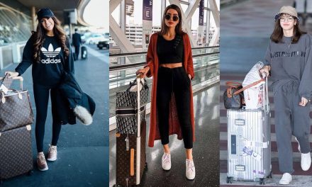 Mau Terbang Jarak Jauh? Simak Tips Ini Biar Kamu Nyaman!