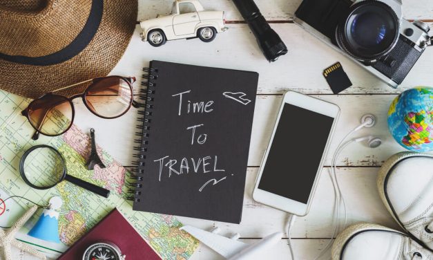 Panduan Praktis Menyusun Itinerary Perjalanan