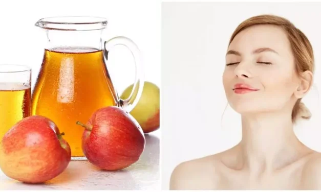 Tertarik Bikin Cuka Apel? Ikuti Tips Ini, Yuk!