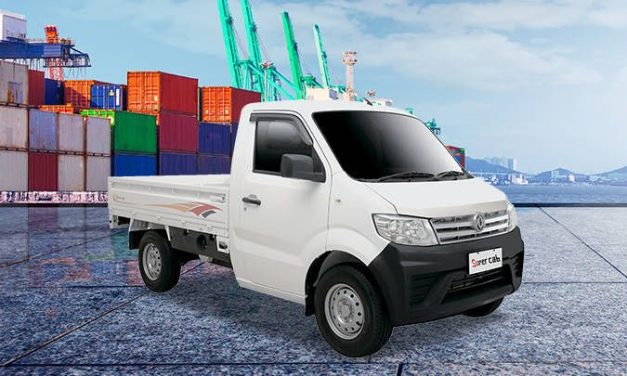 Tertarik Beli Mobil Pick Up Bekas? Intip Tipsnya di Sini!