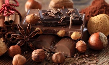Alasan Kenapa Orang Menyukai Coklat dan Tidak Pernah Bosan