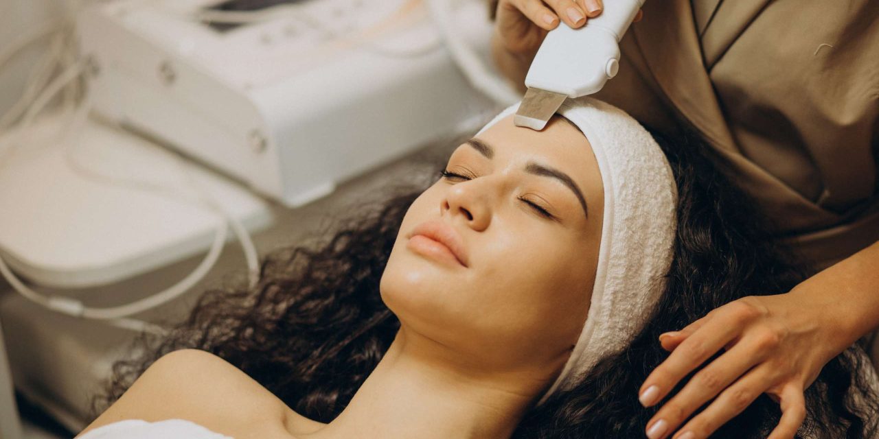 Ini Dia Macam-Macam Pilihan Face Treatment dan Fungsinya