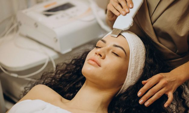 Ini Dia Macam-Macam Pilihan Face Treatment dan Fungsinya